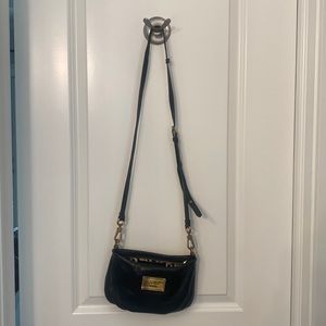 Marc by Marc Jacobs Black Crossbody